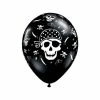 Laceys Pirate Balloons