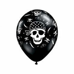 Laceys Pirate Balloons