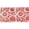 Tavola Red Suzanie Airlaid Disposable Table Runners (4) Airlaid Napkins