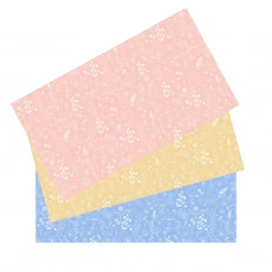 Must Love Party Bunny Placemats