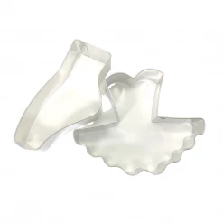 Treat Boutique Ballet Set Cookie Cutters