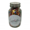 Must Love Party Pop Of Colour Sprinkles - Rainbow Brights Rainbows & Unicorns