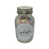 Must Love Party Pop Of Colour Sprinkles - Pastel Rainbow