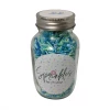 Must Love Party Baby Dinosaur Pop Of Colour Sprinkles - Ocean Blue