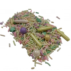 Must Love Party Pop Of Colour Sprinkles - Fairy