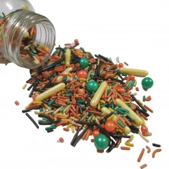 Must Love Party Pop Of Colour Sprinkles - Into The Wild