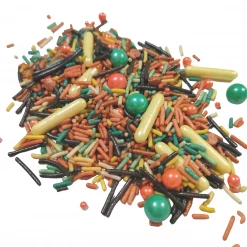 Must Love Party Pop Of Colour Sprinkles - Into The Wild