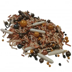 Must Love Party Pop Of Colour Sprinkles - Safari 7 Must Love Party Pop Of Colour Sprinkles - Safari