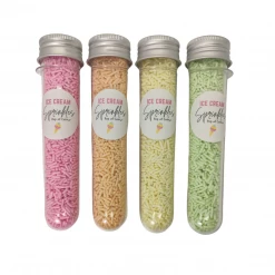 Must Love Party Candy Land / Ice Cream Ice Cream Sundae Ice Cream Sprinkles