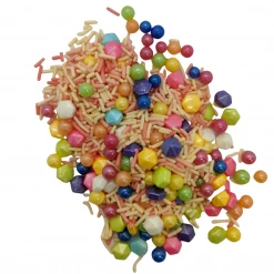 Must Love Party Pop Of Colour Sprinkles - Circus