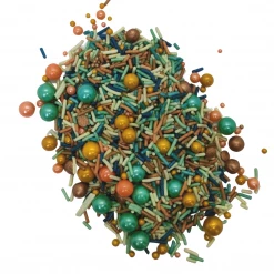 Must Love Party Pop Of Colour Sprinkles - Dinosaur Baby Dinosaur