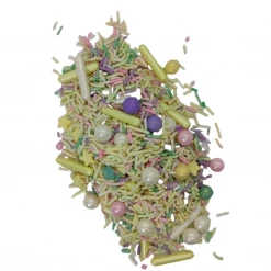 Must Love Party Pop Of Colour Sprinkles - Fairy