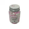 Must Love Party Sprinkles Pop Of Colour Sugar Shapes - Pink Unicorn