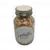 Must Love Party Pop Of Colour Sprinkles - Golden Butterfly