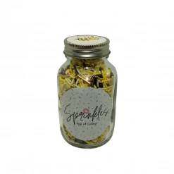Must Love Party Pop Of Colour Sprinkles - Bee