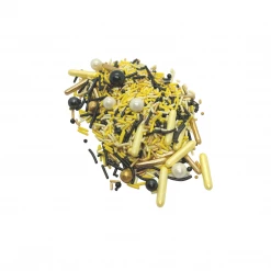 Must Love Party Pop Of Colour Sprinkles - Bee