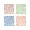 Meri Meri Ditsy Floral Small Napkins