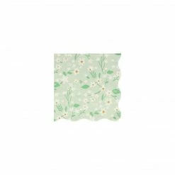 Meri Meri Ditsy Floral Small Napkins