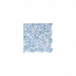 Meri Meri Ditsy Floral Small Napkins