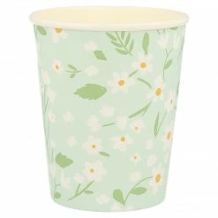 Meri Meri Ditsy Floral Cups 8 Meri Meri Ditsy Floral Cups