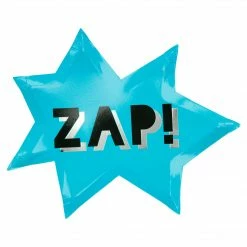 Meri Meri Superhero Small Plates