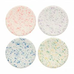 Meri Meri Speckled Side Plates