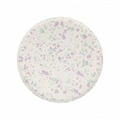 Meri Meri Speckled Side Plates