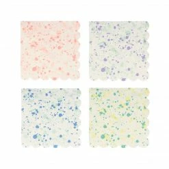Meri Meri Speckled Napkins Tabletop