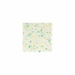 Meri Meri Speckled Napkins Tabletop