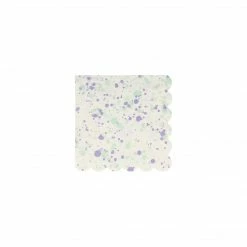 Meri Meri Speckled Napkins Tabletop