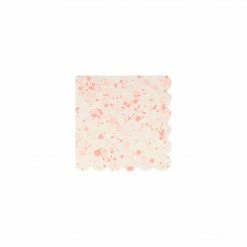 Meri Meri Speckled Napkins Tabletop