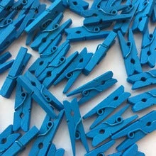 ROFOR Flying High Mini Blue Pegs