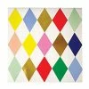 Meri Meri Harlequin Napkins Tabletop