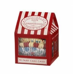 Talking Tables Fairy Cake Cases Sale
