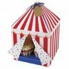 Meri Meri Toot Sweet Large Tented Cake Box Circus