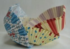 Talking Tables Fairy Cake Cases Sale