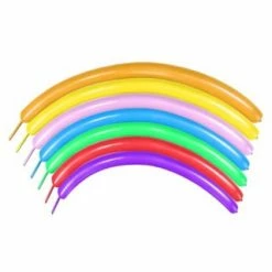 SA Balloons Twist Balloon Combos (SELECT YOUR COLOUR COMBO)