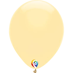 SA Balloons Boho Balloons - Ivory