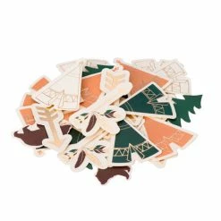 Artyfetes Wild One Let's Explore Wild One Table Scatter