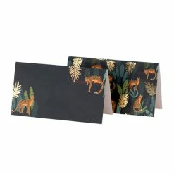 Artyfetes Urban Jungle Place Cards