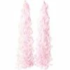 Rico Design Ballet Tissue Paper Spiral Balloon Tassel - Pink Mix (2)