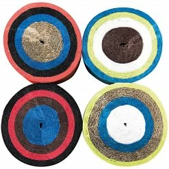 Rico Design Crepe Streamer Cake - Pirate Mix