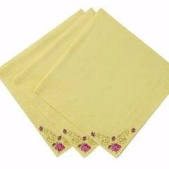 Talking Tables Truly Scrupmptious Cocktail Napkin (20)