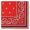 Meri Meri Howdy Cowboy Napkins Tabletop