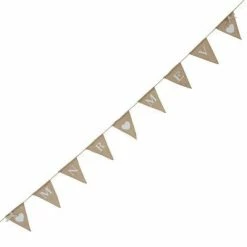 Ginger Ray Mnr En Mev Bunting