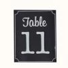 Ginger Ray Sale Table Number Bottle Stickers
