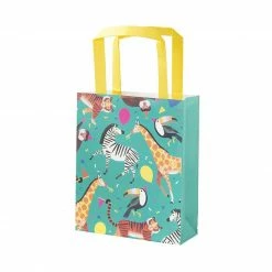 Talking Tables Party Animal Party Bags Party/Treat Bags