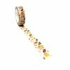 Cotton Candi Washi Tape - Autumn