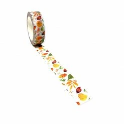 Cotton Candi Washi Tape - Autumn