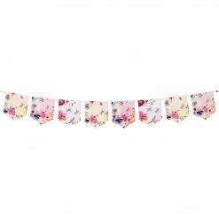 Talking Tables Floral Garland